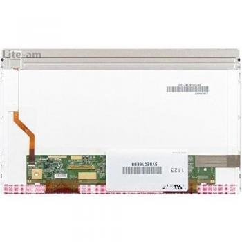 10.1 de repuesto para LED, LCD, mate protector de pantalla para Asus Eee PC 1001PX 1001-px 1001PXD 1001pxd-blu 1011PX 1015PX-PU17-BK 1015bx-blk090s R101D + Incluye Gamuza de cierre de pantalla de alta calidad se puede lite-an ®