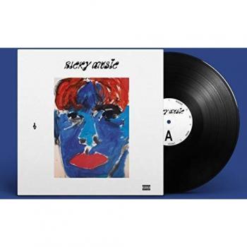 Ricky Music 1 LP