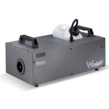 Antari W-510 Wireless Fog Machine (1000W) with FLC and FLG Fluid Compatibility