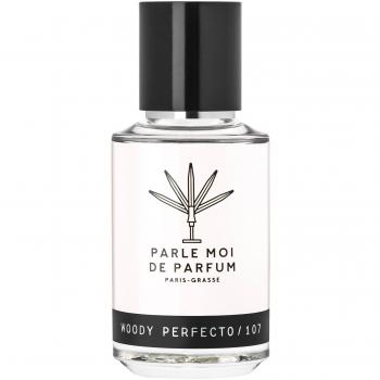 Woody Perfecto 107 Fragrance Eau de Parfum 50 ml