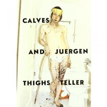 Calves and Juergen tights Teller