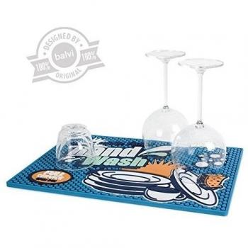 Balvi - Escurreplatos Cleaner PVC