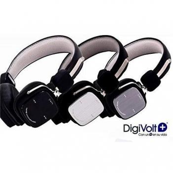 Digivolt Auricular Casco Bluetooth C/Micro HP-655
