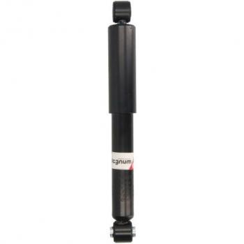 Amortiguador MAGNUM TECHNOLOGY AGF095MT - Amortiguador de suspensión, compatible con vehículos específicos, diseñado para proporcionar un mejor rendimiento y confort en la conducción, fabricado con materiales de alta calidad para mayor durabilidad y 