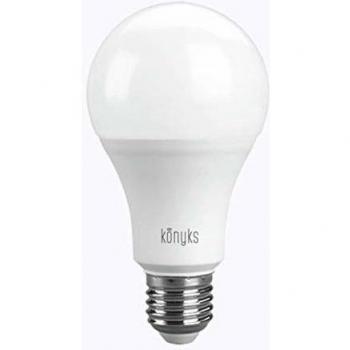 Ampoule LED Wi-Fi Inteligente Antalya A70 E27 10W RGB 1050 lúmenes
