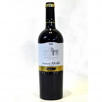 Puerta Alcalá Reserva 2014
