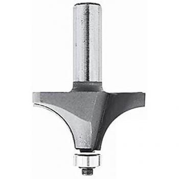 MAKITA D-09444 D-09444-Fresa para Madera moldurado con rodamiento Pinza