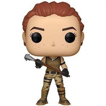 Funko 34463 POP Vinyl: Fortnite: Tower Recon Specialist, Multi