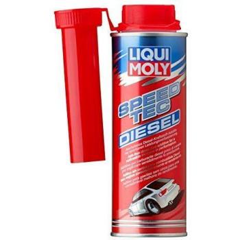 Liqui Moly 3722 Velocidad Tec Diesel