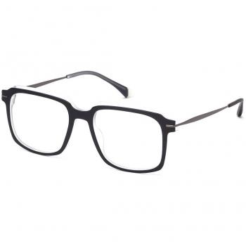 Armazones para Hombre Rojasele CULVER 1 Negros con Lentes Recetadas de 53