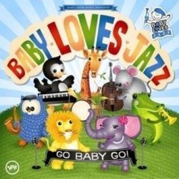 Go baby go verve records