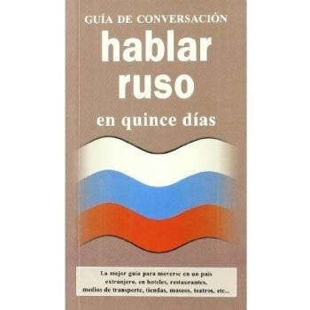 Hablar ruso