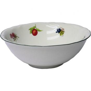 San Claudio - Bowl Flores y Frutas