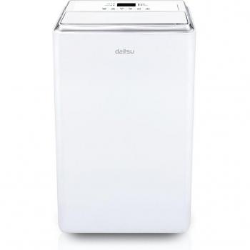 Deshumidificador Daitsu ADD-20XB con función de secado de ropa