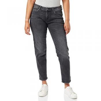 G-Star Women's Kate Boyfriend Jeans in Vintage Basalt Gray