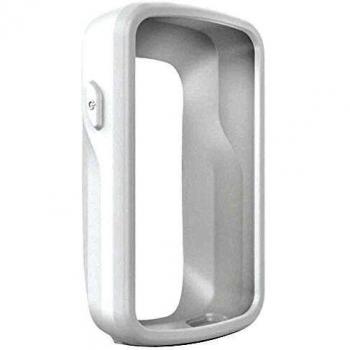Garmin 010-12484-05 - Funda de Silicona Edge 820, Blanca