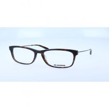 Jil Sander J 4011 D Armazones para Hombre Tortoiseshell, Lentes Recetados Para Hombre Tortoiseshell, Gafas Recetadas para Hombre Tortoiseshell, Gafas Recetadas