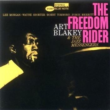 the freedom rider