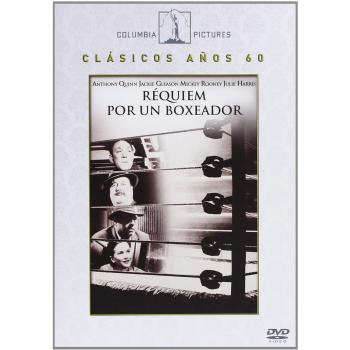 Clásicos Años 60: Réquiem Por Un Boxeador [DVD]
