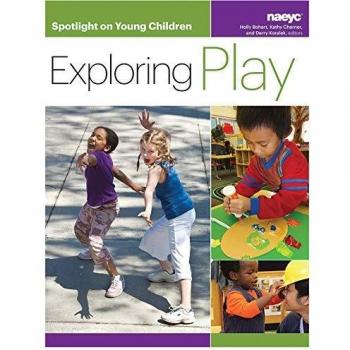 Spotlight on Young Children: Exploring Play