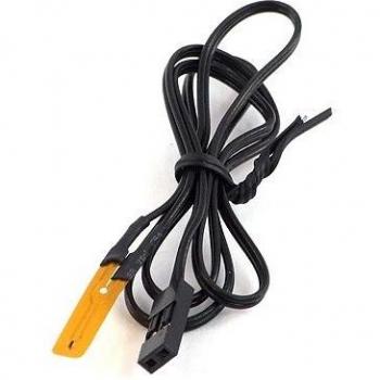 Phobya Single Thermosensor 50cm for Water Cooling Monitoring