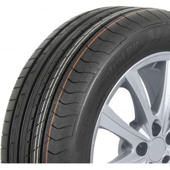Neumático Fulda SportControl 2 255/40 R17 98Y XL