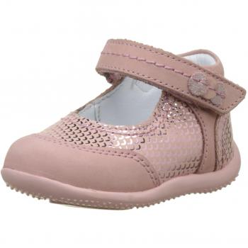 Kickers BARIELLE, Bailarinas para Bebés, Rosa