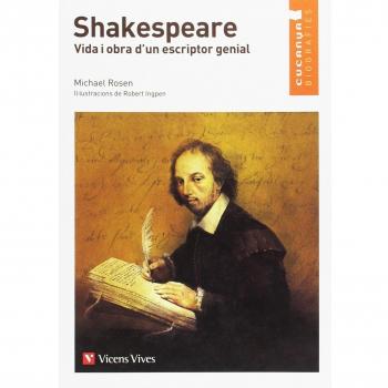 Shakespeare. Vida i Obra d'un Escriptor Genial
