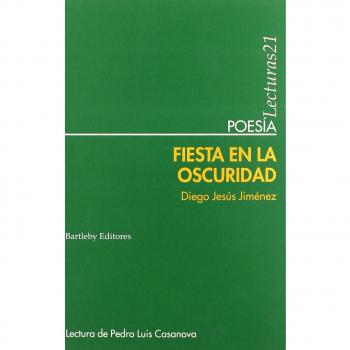 Fiesta En La Oscuridad