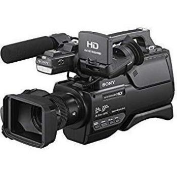 Sony HXR-MC2500E - Videocámara