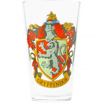 Glass Large Single Boxed Harry Potter Gr