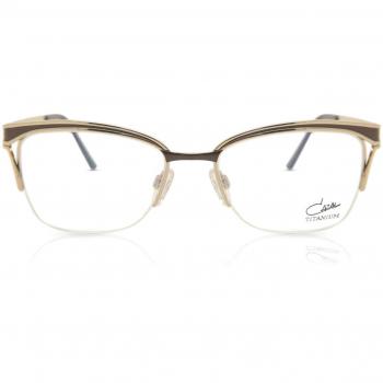 Cazal 4247 004 Lentes Recetados para Mujer Grises