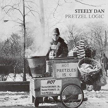 Import Pretzel Logic SACD SHM-CD