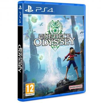 One Piece Odyssey - Juego para Consola Sony PlayStation 4