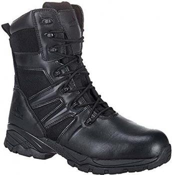 Botas de Seguridad Portwest Steelite Taskforce S3 HRO Resistentes al Calor con Suela de EVA/Goma