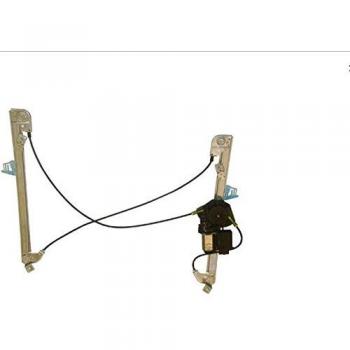 Elevalunas JUMASA ZR RNO81 L C - Alzacristales eléctrico con motor y sistema de elevación automático