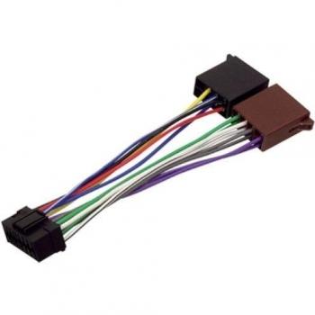 HQ ISOSONY16P Cable DE Audio ISO PA