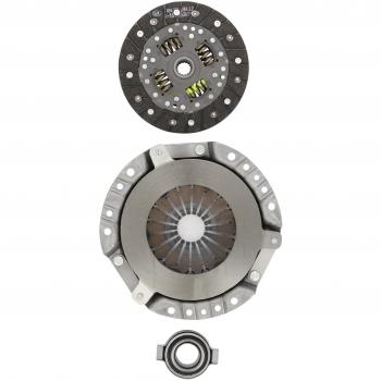LuK 616094760 Repset Kit de Embrague