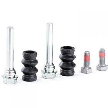 Perno de Guía para Pinza de Freno RIDEX 2169G0007 compatible con MERCEDES-BENZ, OPEL y BMW