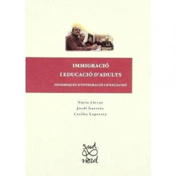 Immigració i educació d'adults: dinàmiques d'integració i d'exclusió.: 11