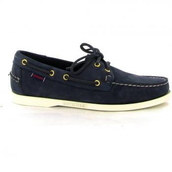 Sebago Docksides Classic Boat Shoes