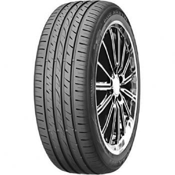 Nexen N Fera SU4 XL - 245/45R18 100W - Neumático de Verano