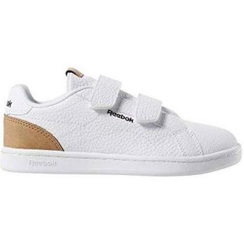Reebok Reebok Royal Comp Cln 2v, Boys’ Tennis Shoes, Multicolour