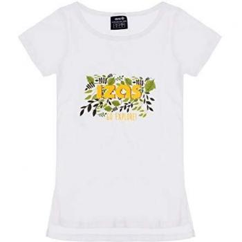 Izas Camiseta Niño Aiden Kids