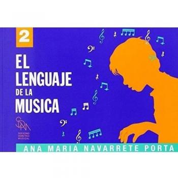 El lenguaje de la música 2