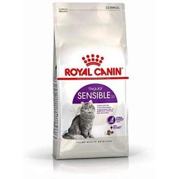 Royal Canin C-58454 Sensible - 4 Kg