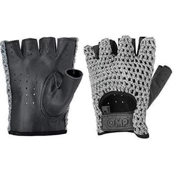 Omp OMPIB/747/N/M Guantes