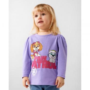 Camiseta NAME IT MINI de la patrulla canina para niña