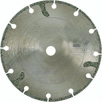 Bellota 50720-180 - Disco de diamante corte mármol
