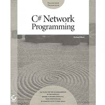 C# Networking Mastery: Comprehensive Guide to Network Programming
